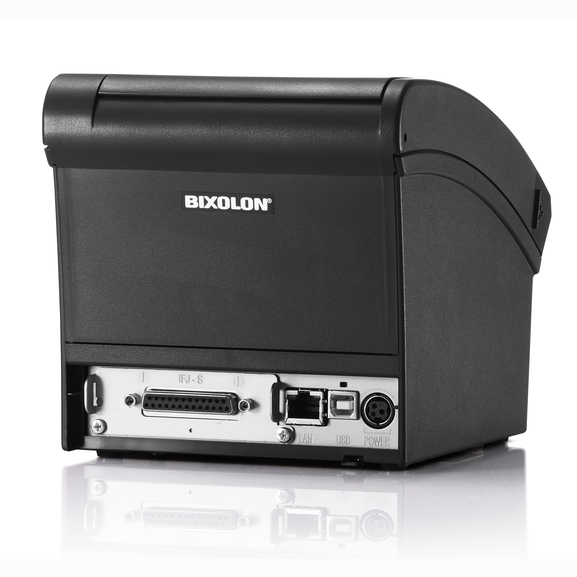 Bixolon SRP-350plusIII_rear