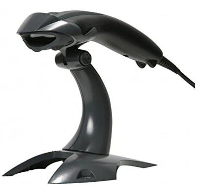 Honeywell Voyager ms-1200g Barcode Scanner Facing Left