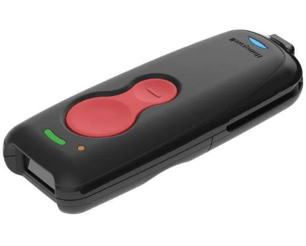 Honeywell Voyager 1602g Pocket Scanner Opposite
