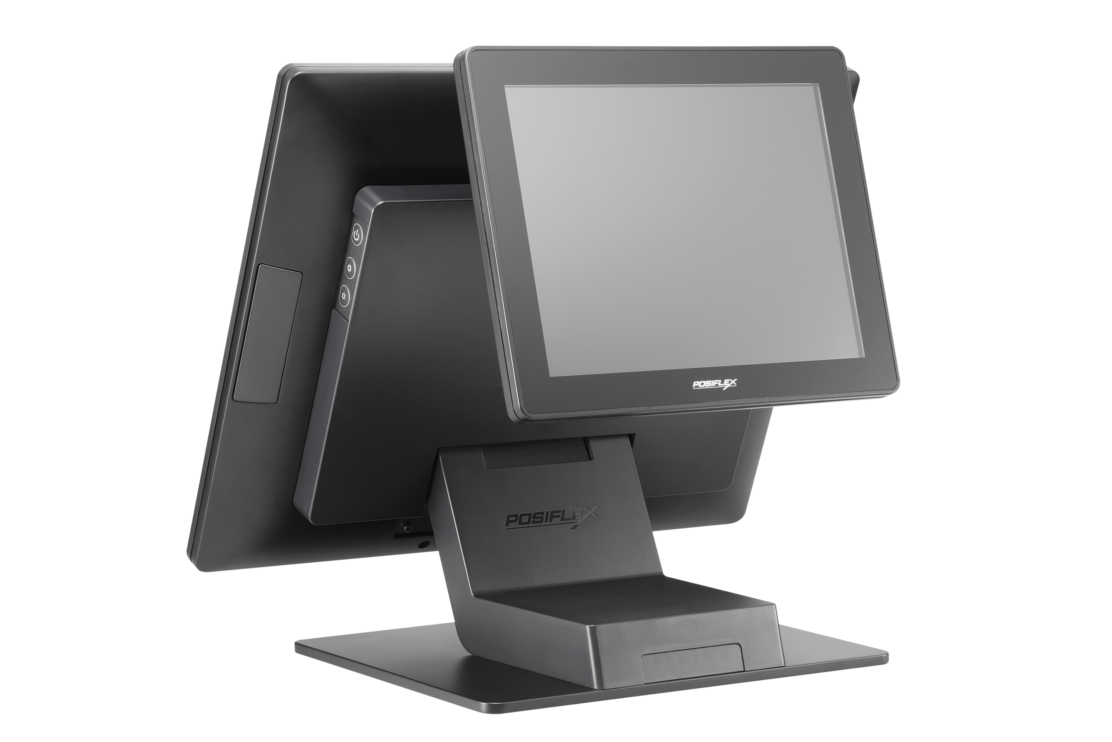 Posiflex RT-2015/5015 POS Terminal with customer display