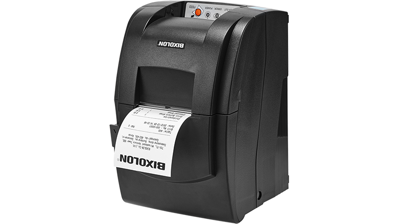 Bixolon SRP-275III dot-matrix receipt printer vertical