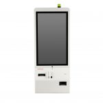EK Series Digital Kiosk Without Stand