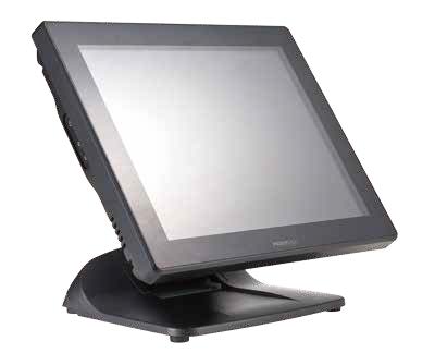Posiflex XT-5515 POS Terminal