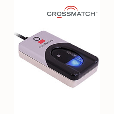 crossmatch digitalpersona-uareu-4500