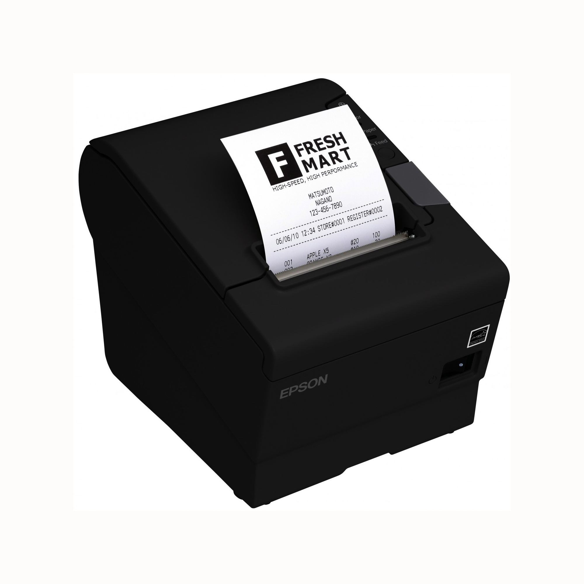 Epson-TM-T88v Thermal printer