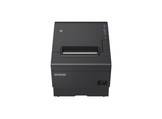 Epson TM-T88VII Thermal Receipt Printer Ethernet/USB/Serial