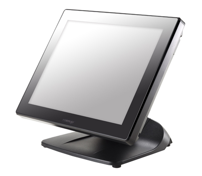 Posiflex xt-5315 pos terminal