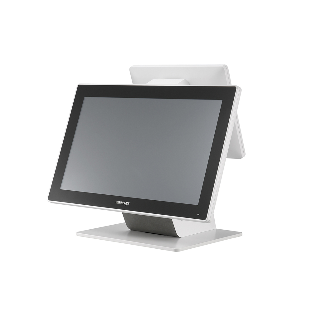 RT-White 1 with 2nd monitor