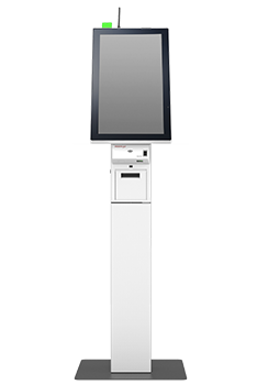 Posiflex EK-1650 15.6" Self Service Kiosk
