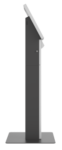 EK Series Digital Kiosk Side View