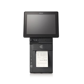 HS-3510W receipt