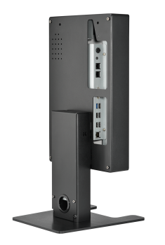 Posiflex ID-160 Back IO Port