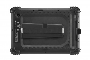 Posiflex MT-5310W with handstrap