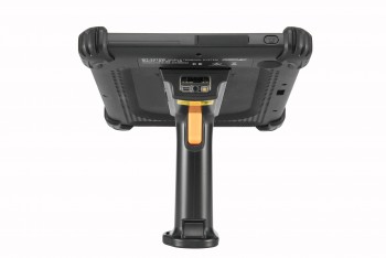 Posiflex MT-5310W with pistolgrip scanner