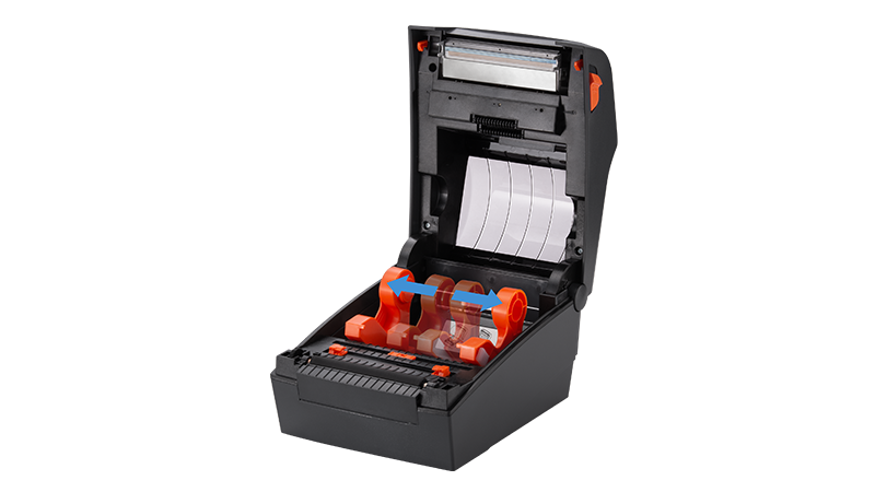 XD5-40d POS Printer Open