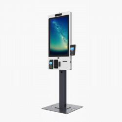 FPK32 Self Service Kiosk