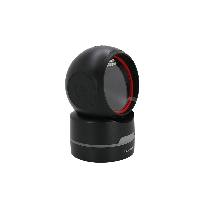 Lazerlogic LL6600 2D Scanner Facing Right